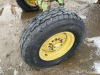 1963 John Deere 4010 Tractor - 9