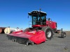 2013 Massey-Ferguson WR9770 Swather