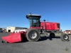 2013 Massey-Ferguson WR9770 Swather - 2