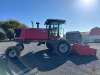 2013 Massey-Ferguson WR9770 Swather - 5