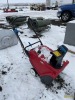 Snow Blower - 2