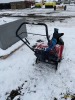 Snow Blower - 3