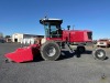 2013 Massey-Ferguson WR9770 Swather - 2