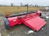 2012 Massey-Ferguson 9126 Header - 2