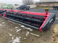 2012 Massey-Ferguson 9126 Header