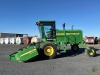 2004 John Deere 4895 Swather - 2