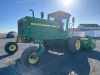 2004 John Deere 4895 Swather - 5