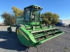 2004 John Deere 4895 Swather - 7