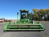 2004 John Deere 4895 Swather - 8