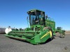 2004 John Deere 4895 Swather