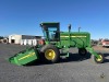 2004 John Deere 4895 Swather - 2