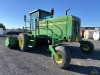 2004 John Deere 4895 Swather - 3