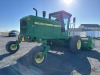 2004 John Deere 4895 Swather - 5