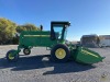 2004 John Deere 4895 Swather - 6