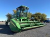 2004 John Deere 4895 Swather - 7