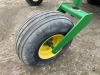 2004 John Deere 4895 Swather - 17