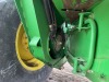 2004 John Deere 4895 Swather - 20