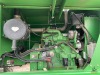 2004 John Deere 4895 Swather - 21