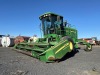 2004 John Deere 4895 Swather