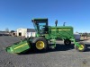 2004 John Deere 4895 Swather - 2