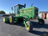 2004 John Deere 4895 Swather - 3