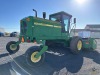 2004 John Deere 4895 Swather - 5