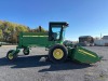 2004 John Deere 4895 Swather - 6