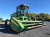 2004 John Deere 4895 Swather - 7