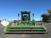 2004 John Deere 4895 Swather - 8