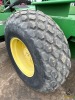 2004 John Deere 4895 Swather - 10