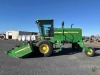 2004 John Deere 4895 Swather - 2