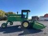 2004 John Deere 4895 Swather - 5