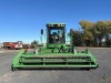 2004 John Deere 4895 Swather - 7