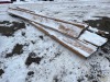 Assorted I Joists - 2