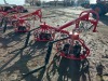 2019 AgriEase BE TR300 Tedder - 4