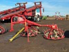 AgriEase BE TR300 Tedder