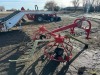 AgriEase BE TR300 Tedder - 5