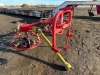 AgriEase BE TR300 Tedder - 6