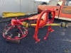 AgriEase BE TR300 Tedder - 4