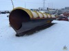 Henke Snow Plow - 4