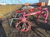 AgriEase BE TR300 Tedder for Parts - 2