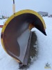 Henke Snow Plow - 5