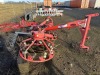 AgriEase BE TR300 Tedder for Parts - 2