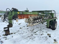 1994 Allen 8827 Hay Rake