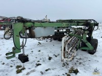 1993 Allen 8827 Hay Rake