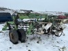 1993 Allen 8827 Hay Rake - 2