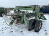 1993 Allen 8827 Hay Rake - 3