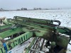 1993 Allen 8827 Hay Rake - 8