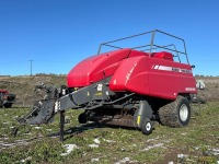 2013 Massey-Ferguson 2170 Baler