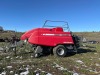 2013 Massey-Ferguson 2170 Baler - 2